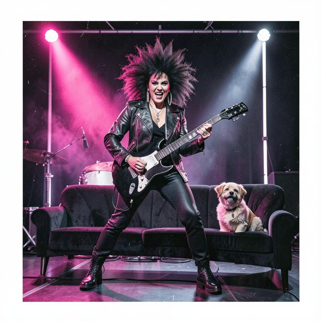 Persona image for Roxy Sky