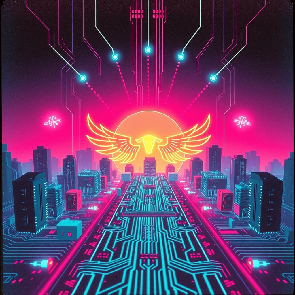 Grace Protocol artwork