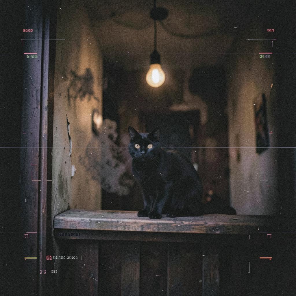 猫の声3 artwork