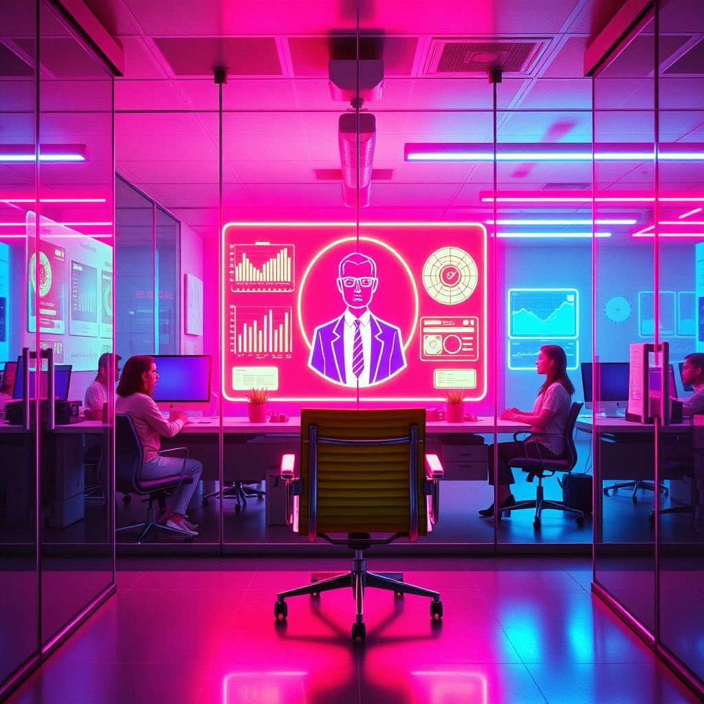 Persona image for Comedy Rap