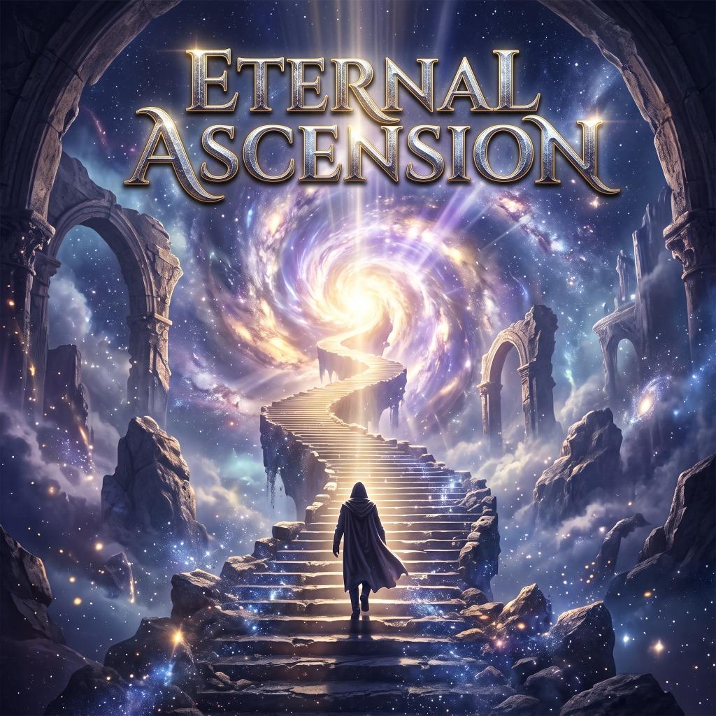 ETERNAL ASCENSION