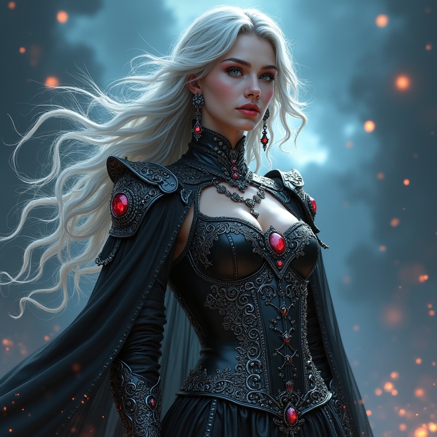 Last Frontier artwork
