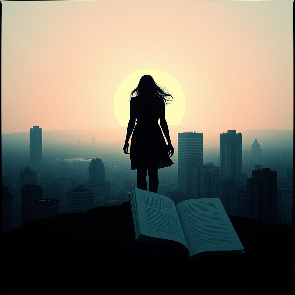 Someday never came artwork