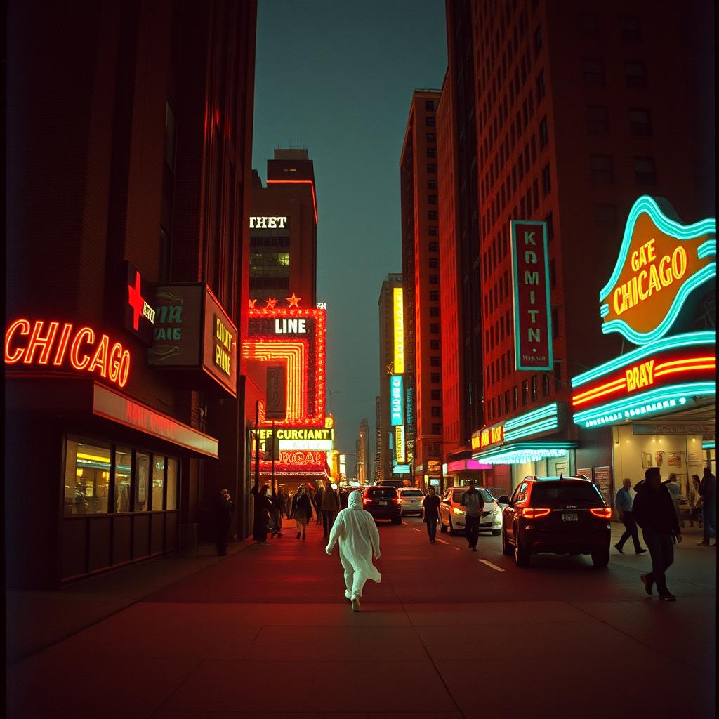 Persona image for Abby