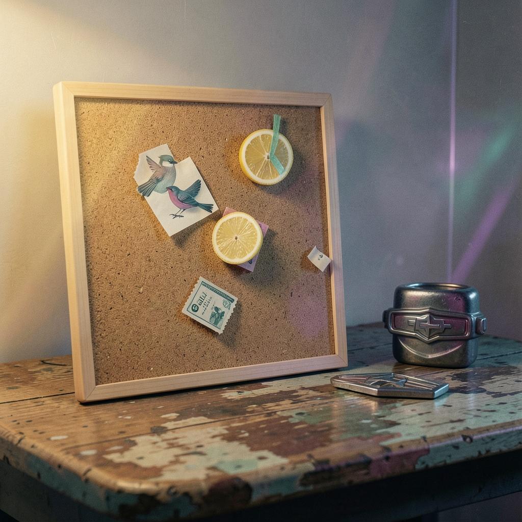 Dice on the Table artwork