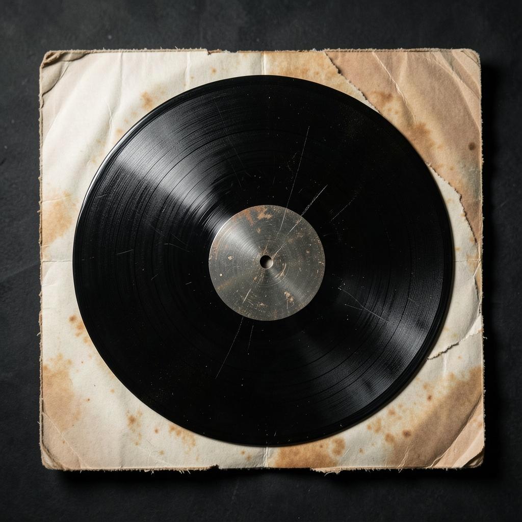 Near Mint Condition artwork