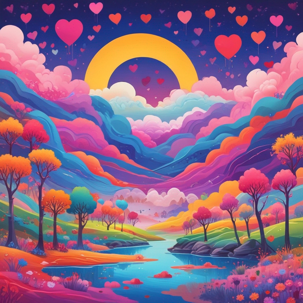 Persona image for Male Broadway Style