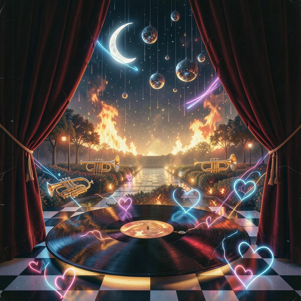 Song Image