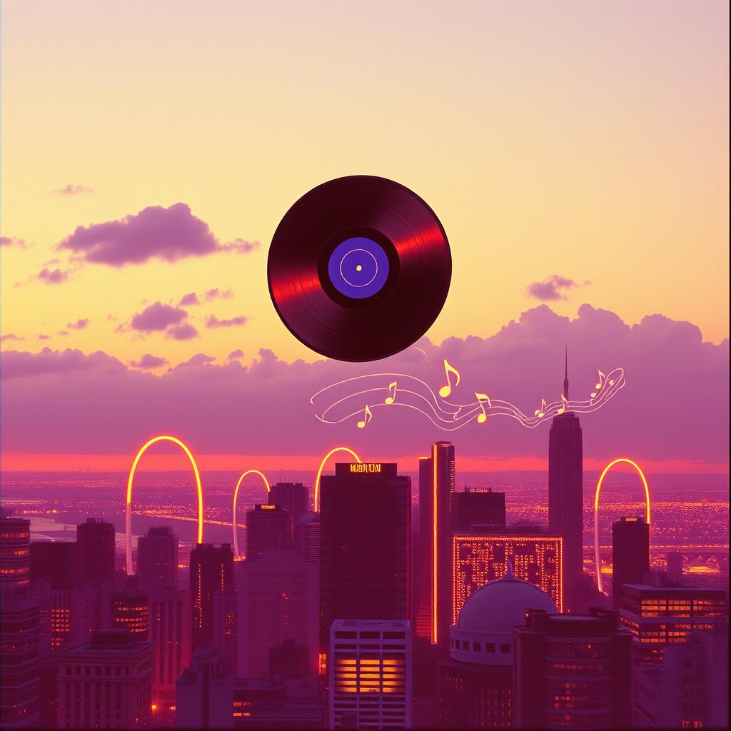 Song Image
