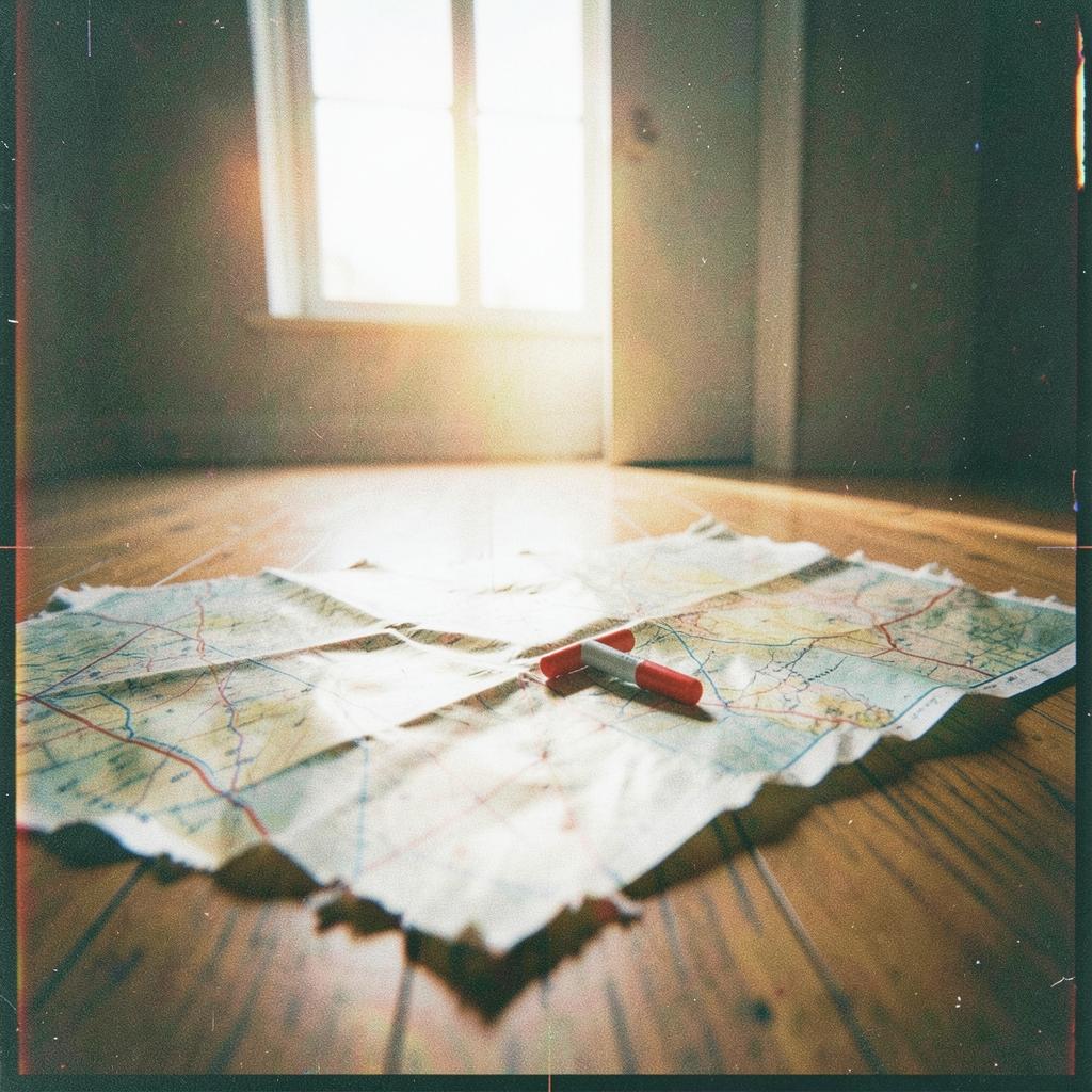 Per Mission (Female Vocals) artwork