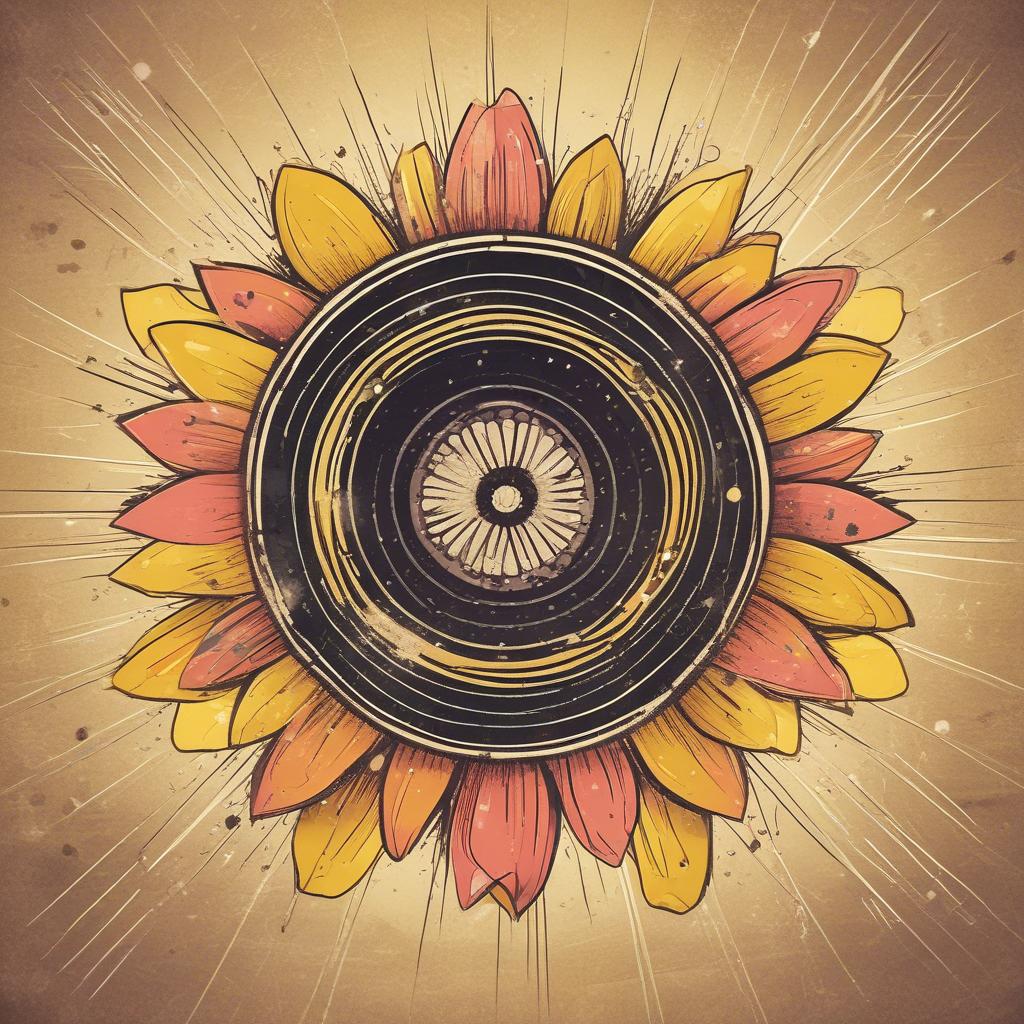 Hey yeah artwork