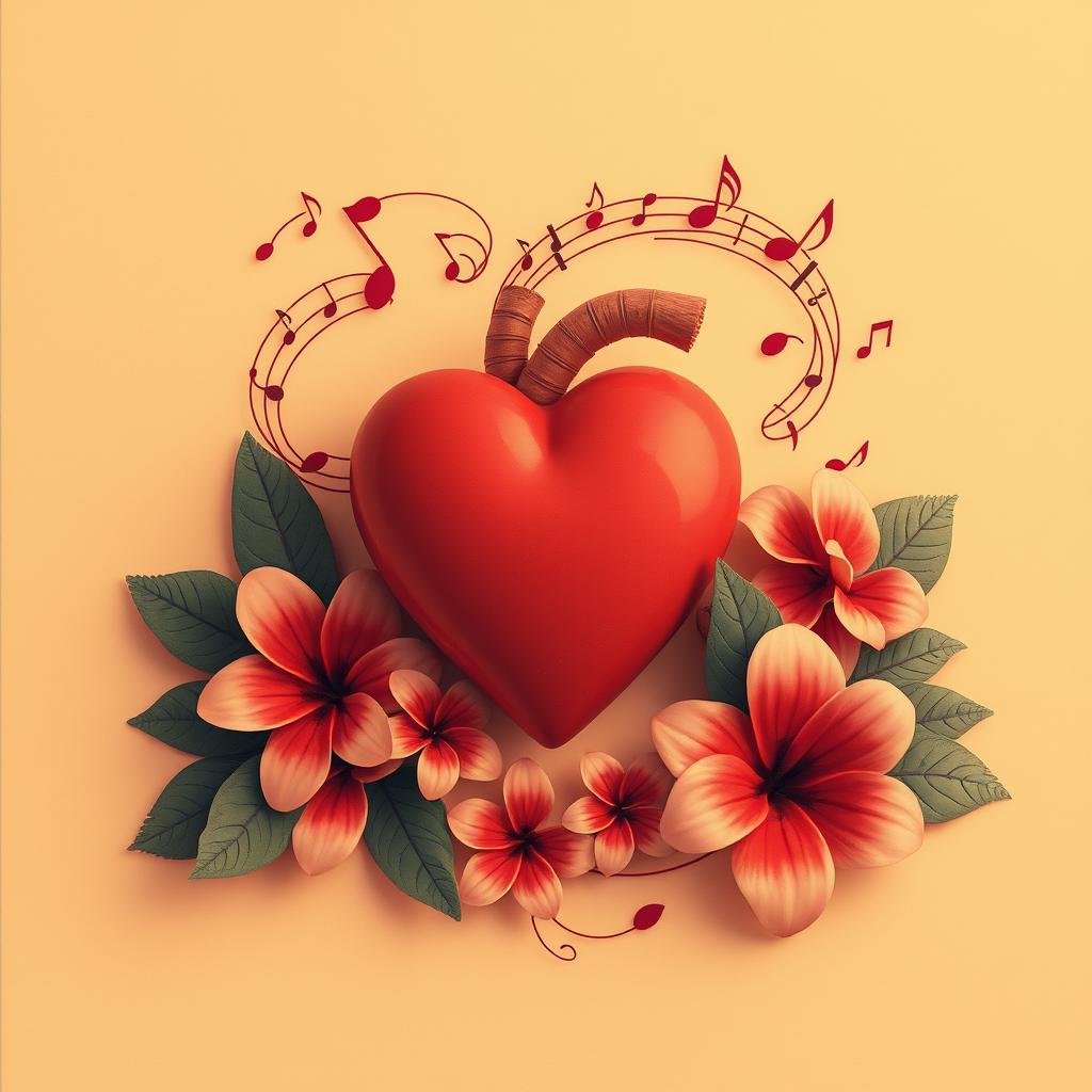 Playlist cover art