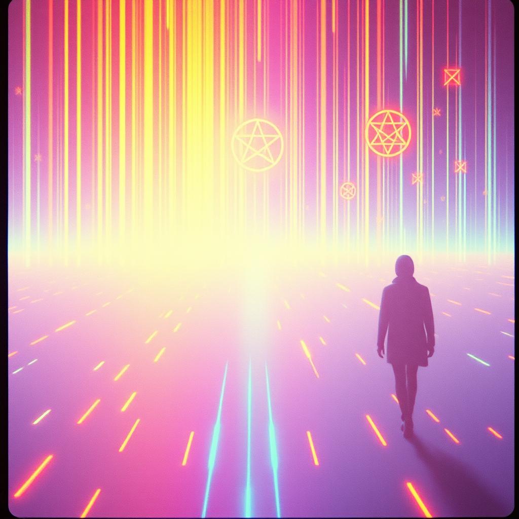 Voice image for Untitled Persona