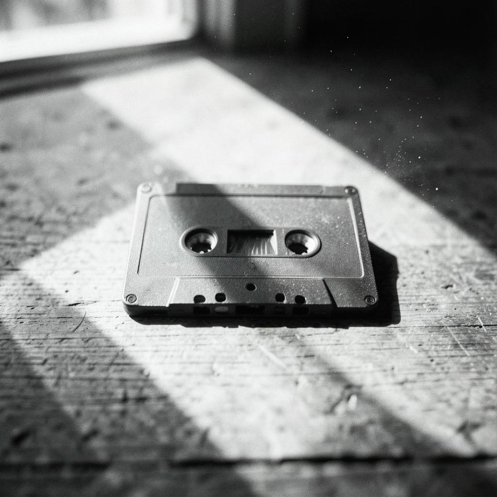 Signal In The Matter x Bambi's Ke… x Signal In The Matter x Bambi's Ke… (Mashup) artwork