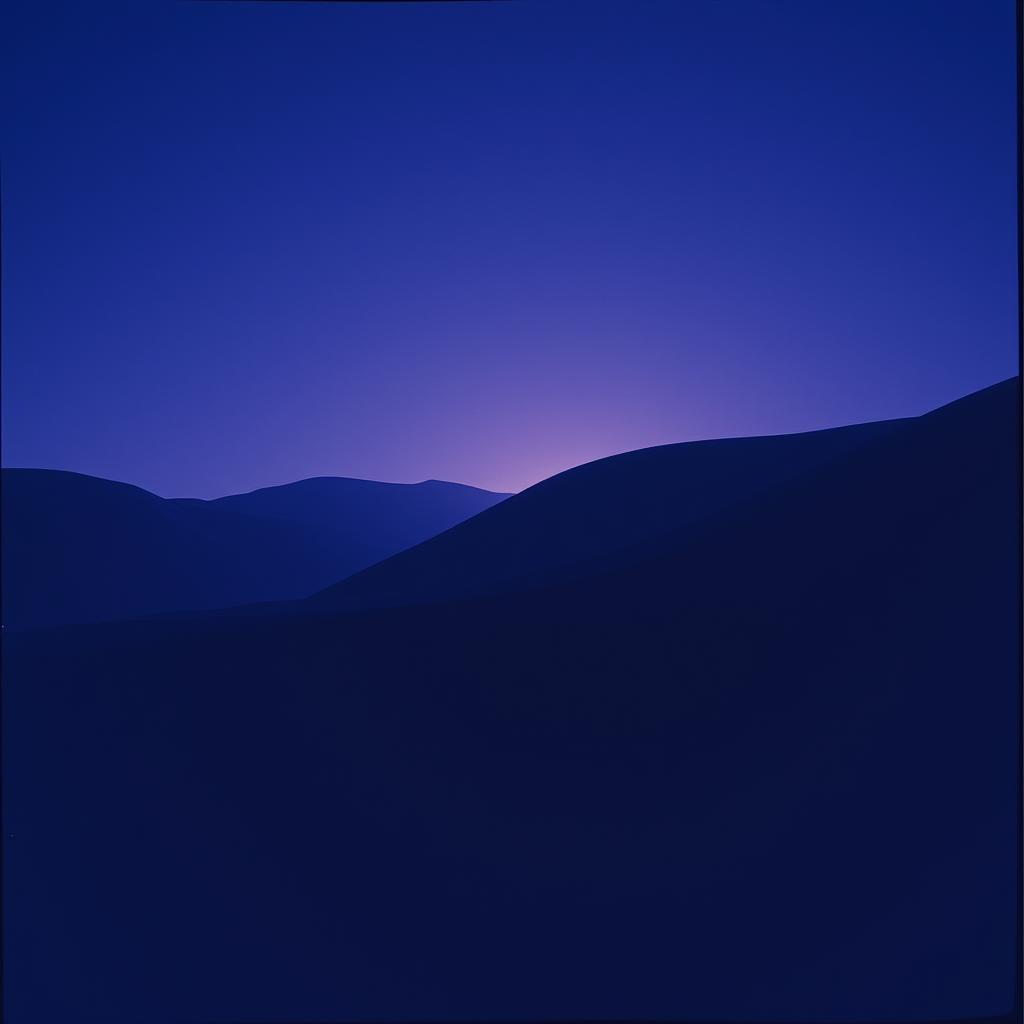 Persona image for darkwave