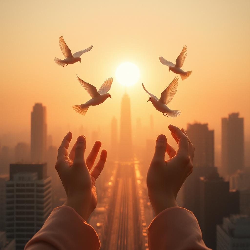 Songs which Boost Confidence and Mindfulness 