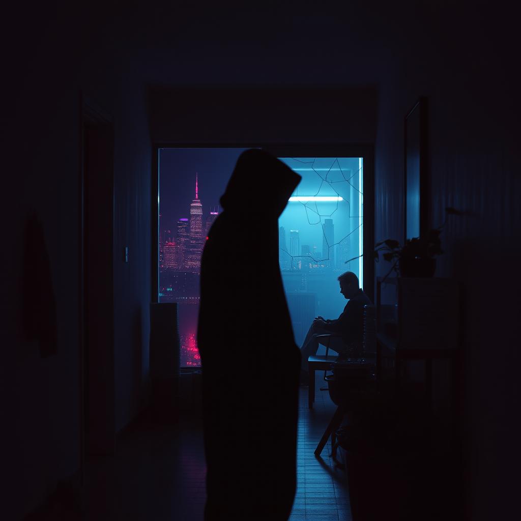 Image for Grim Reaper