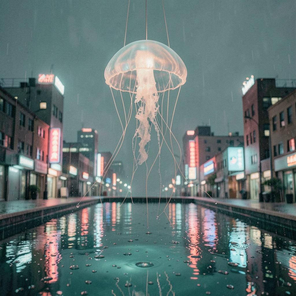 Tropicanica artwork