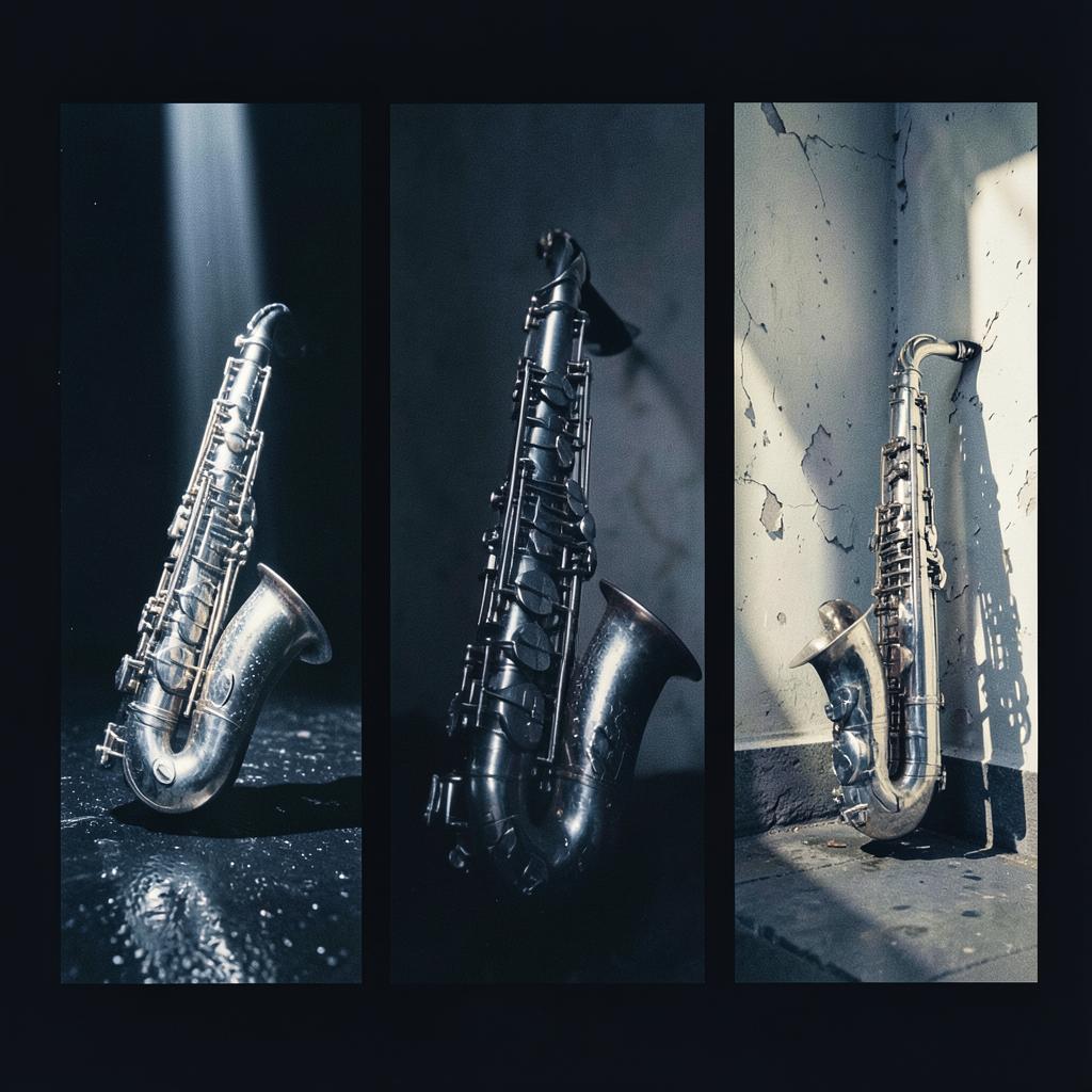 saxophone萨克斯纯音乐 artwork