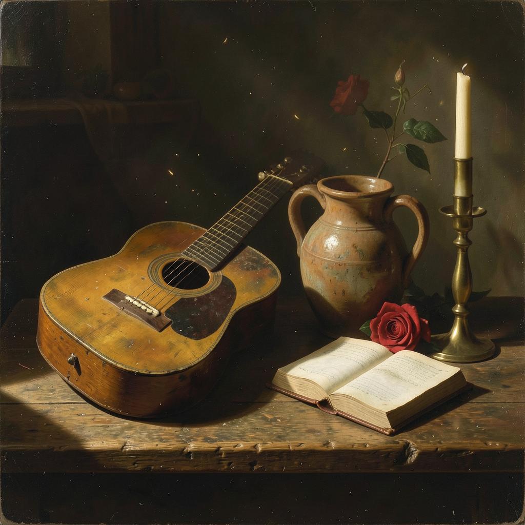 Blues and more