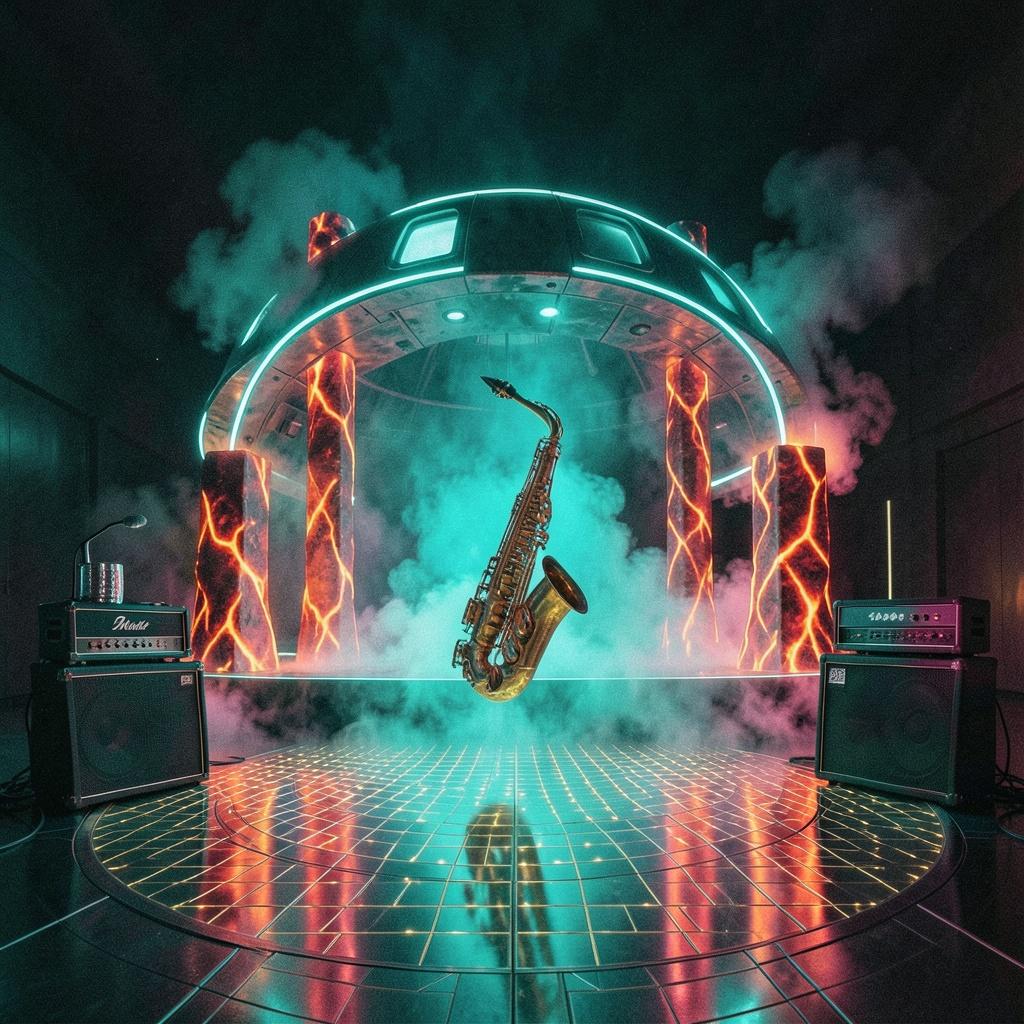 Song Cover Image
