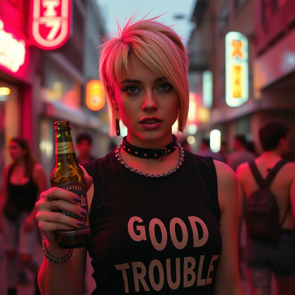 Song Image