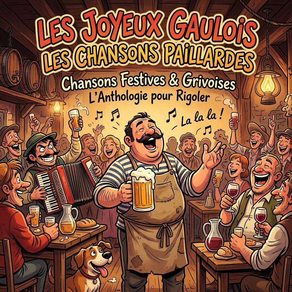 Chansons paillardes