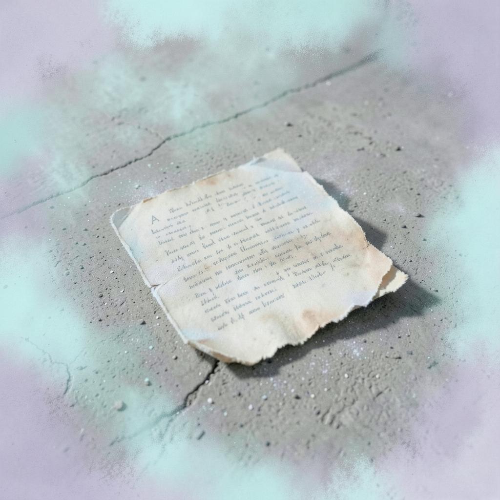 Artwork for Peace Has No Parade