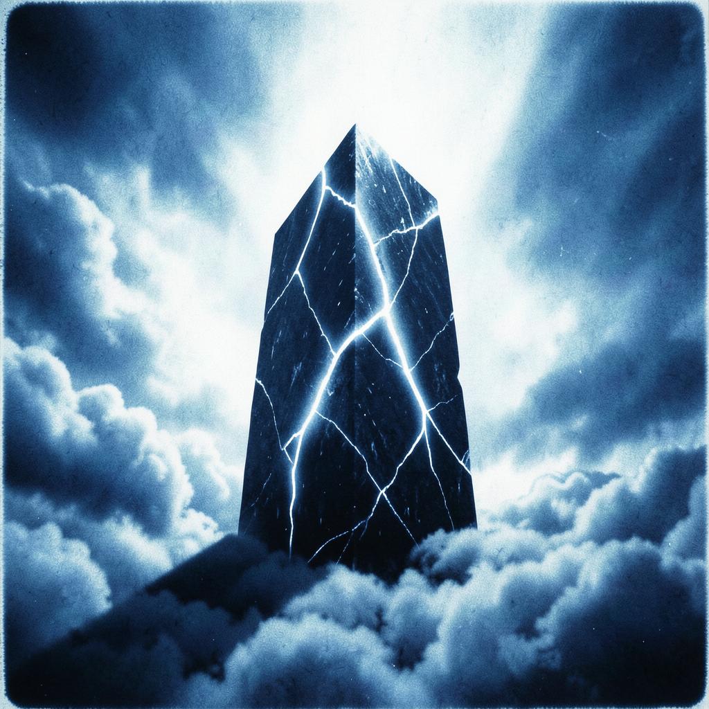 I'm not changing my mind II artwork