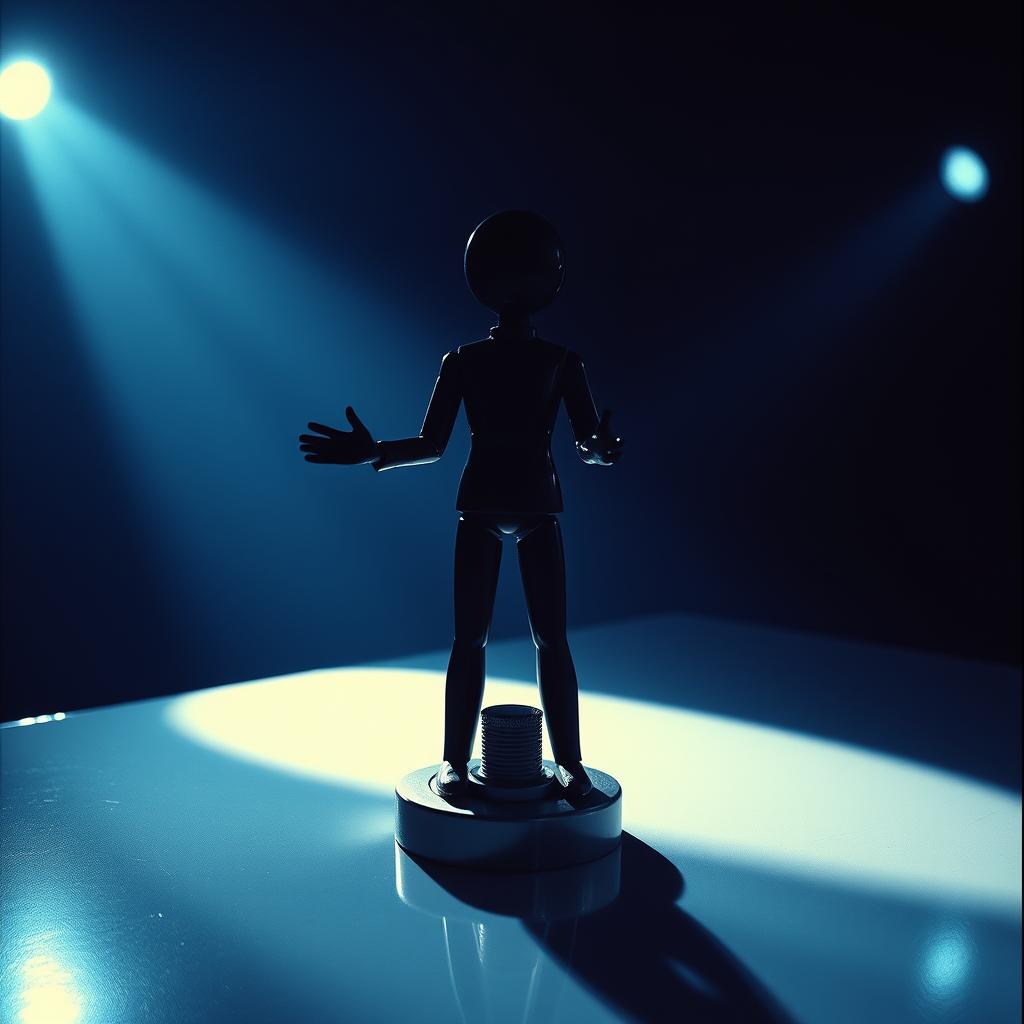 Persona image for Mime