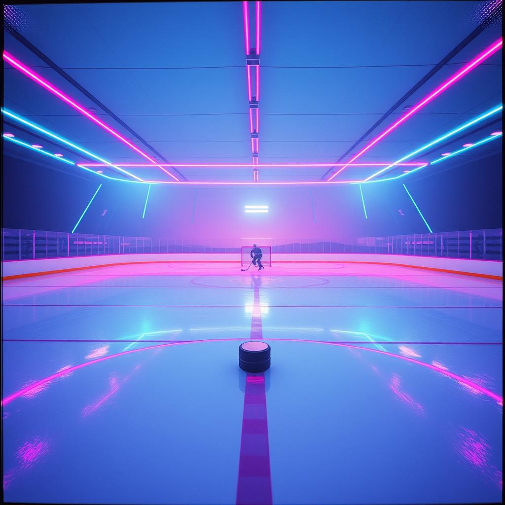 Persona image for Ice-Praetor