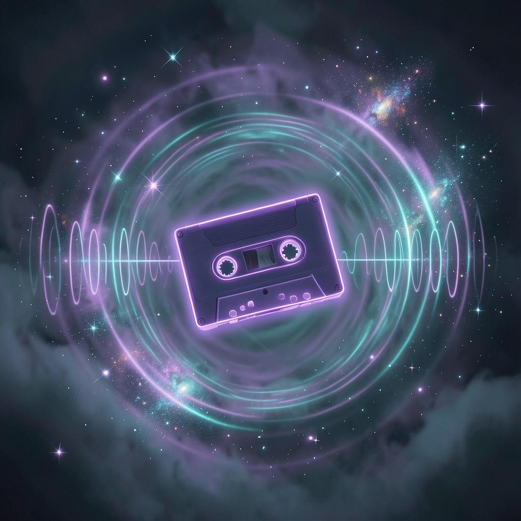Laser Zap Silence artwork