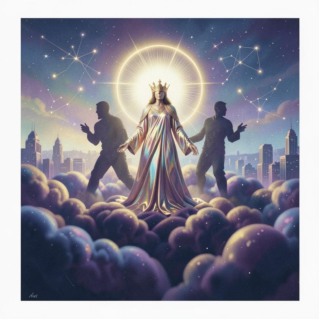 Song Image