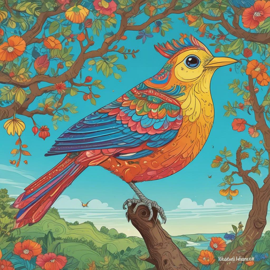 Song Image