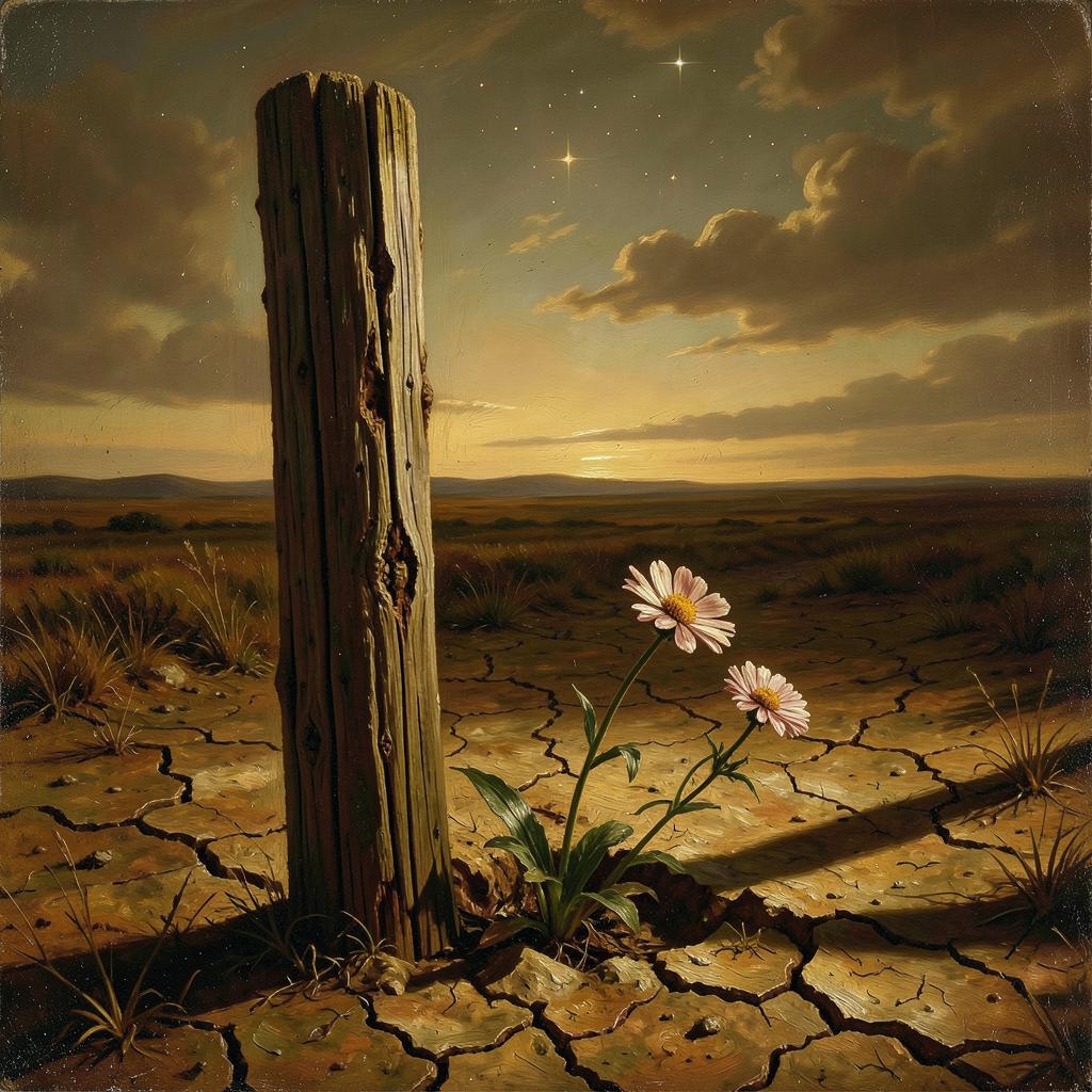 Whipped in the Fields (6.1) artwork