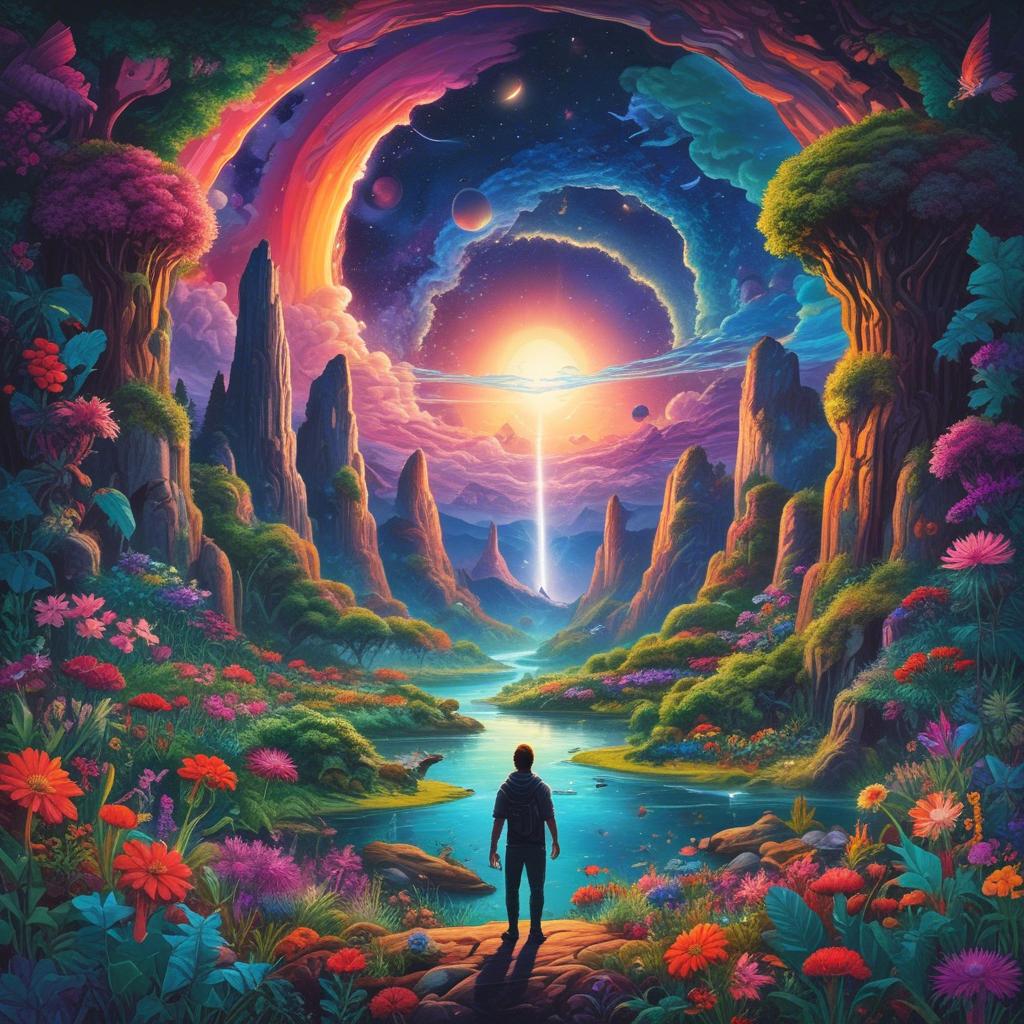 Image for Space Hymn