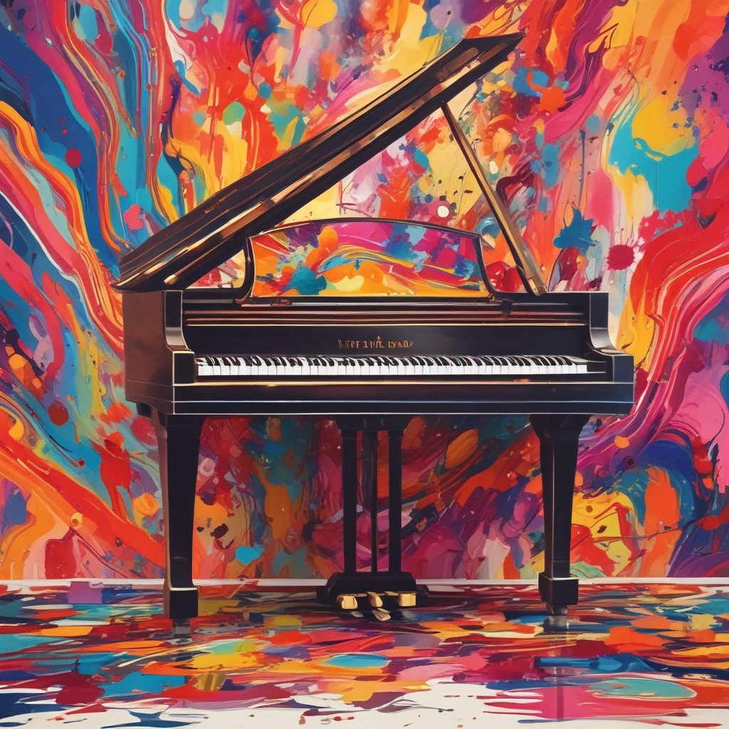 Song Image