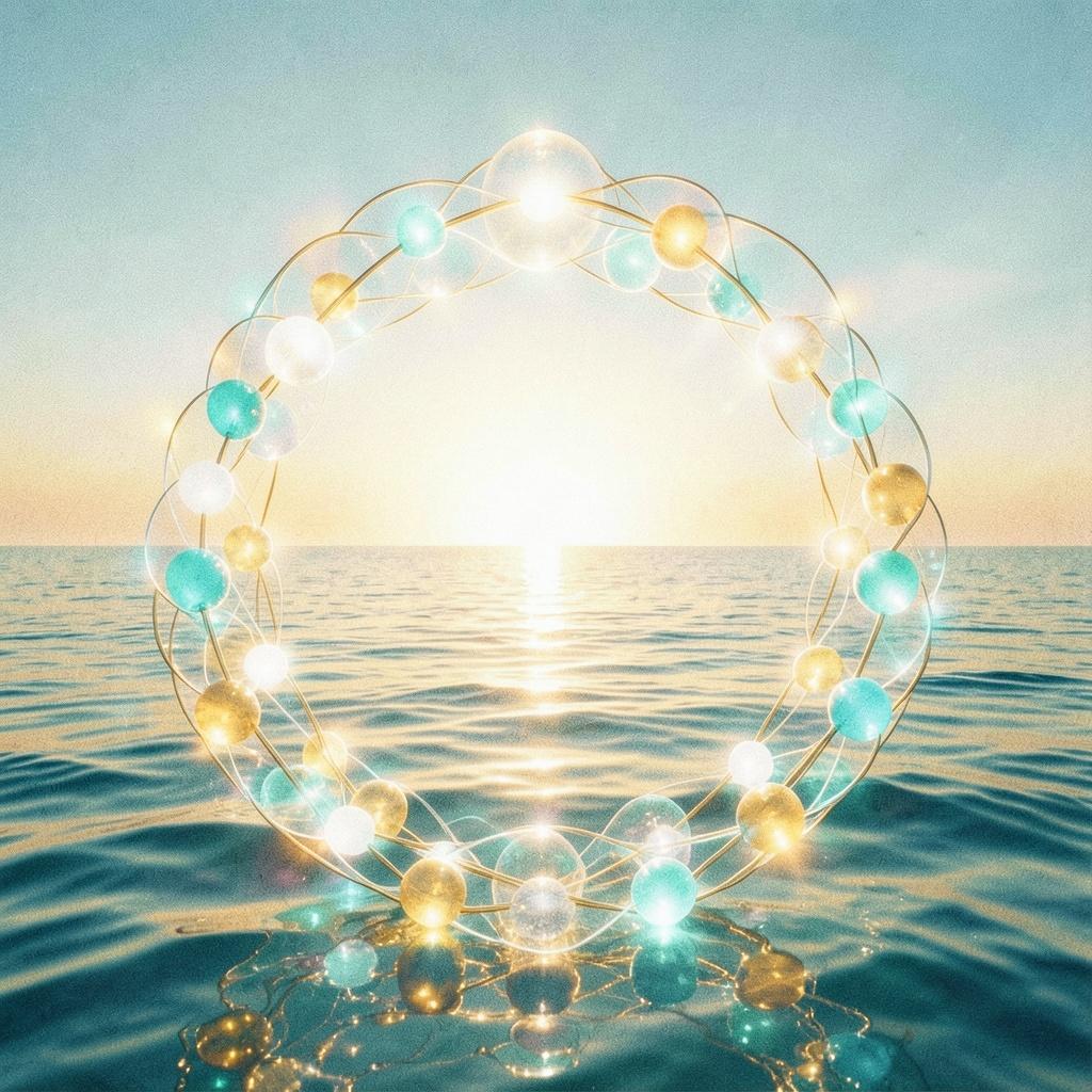 Gold Glow Trance (Remastered) artwork