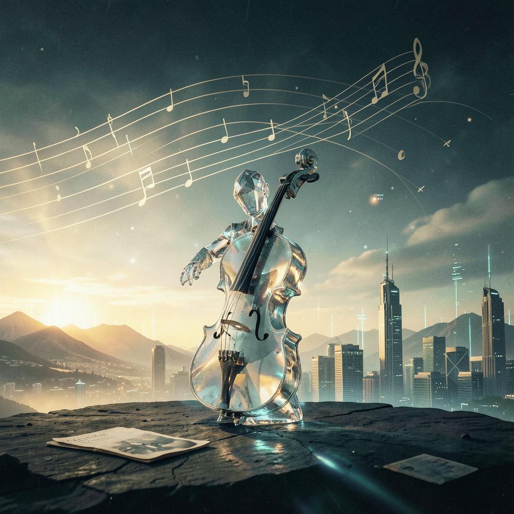 Who I've Been Looking For artwork