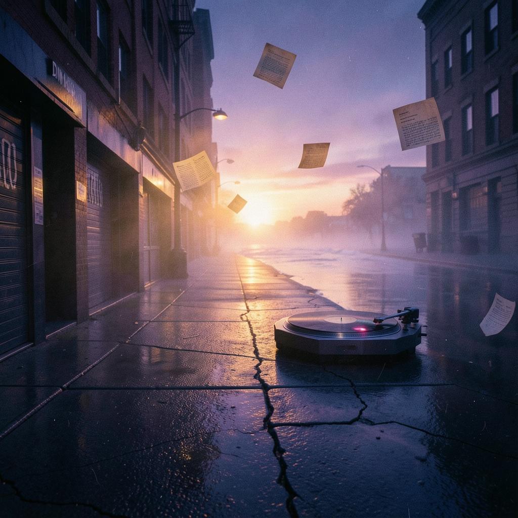 Song Image