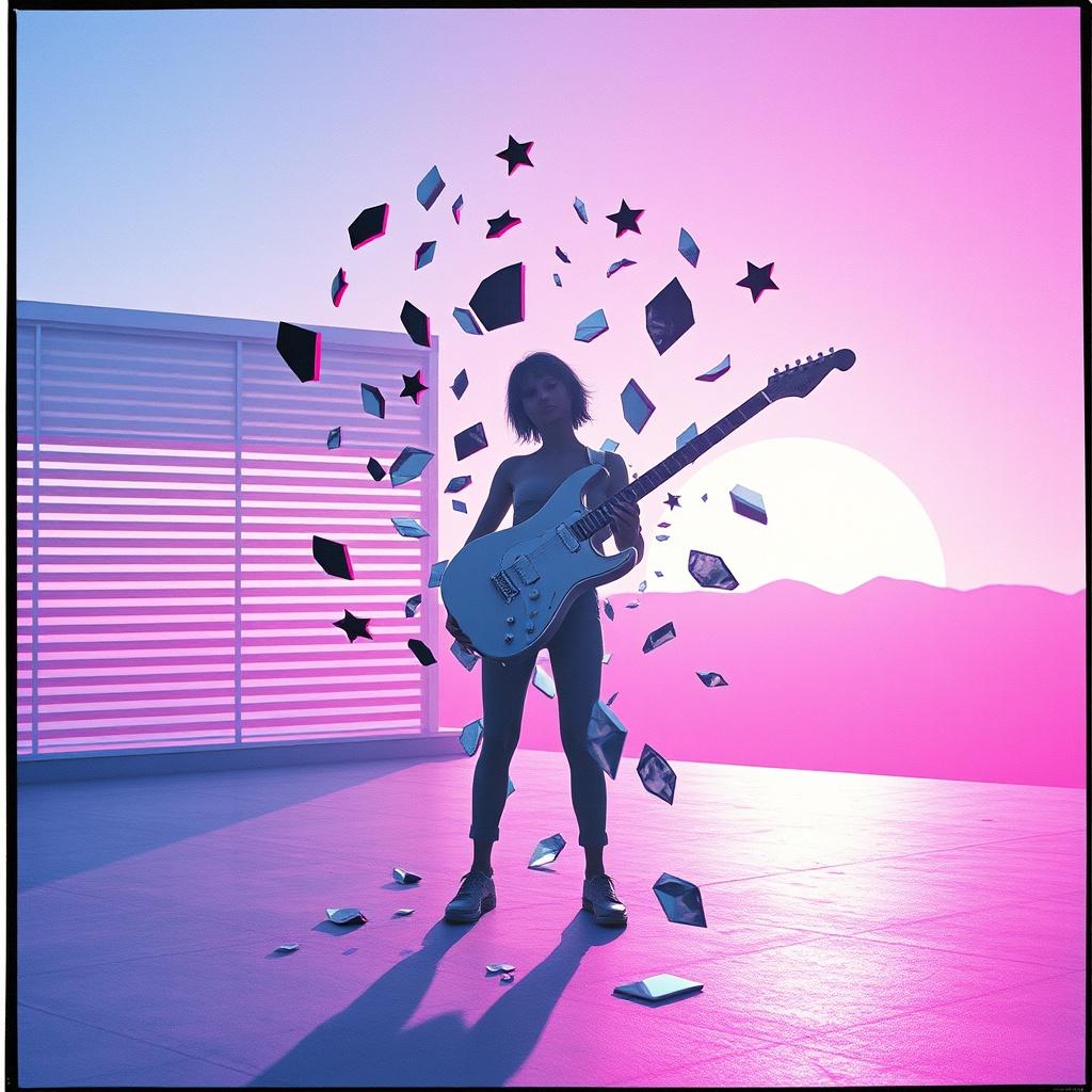 Persona image for Metal-1