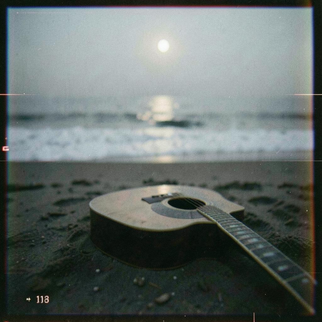 Fantasy Island (acoustic) artwork