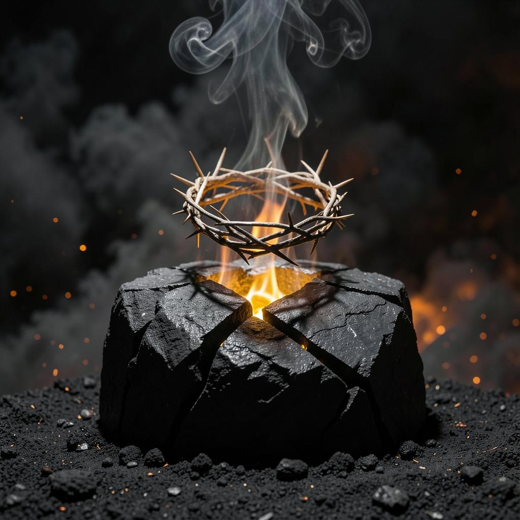 RITUAL CIPHER 1
