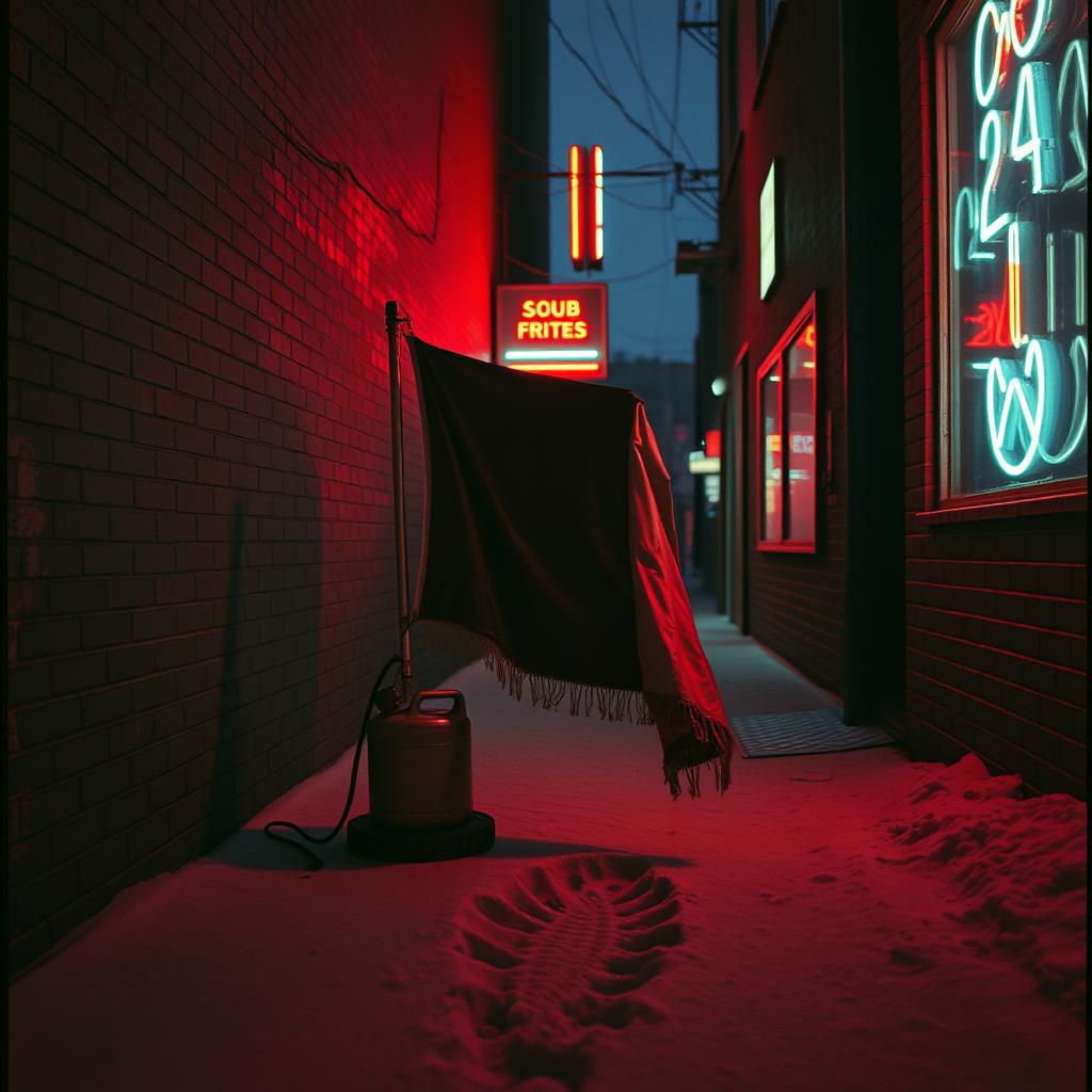 Persona image for Homeless Joe