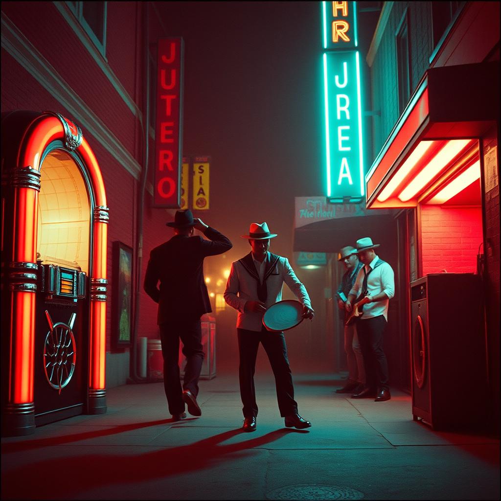 Song Image
