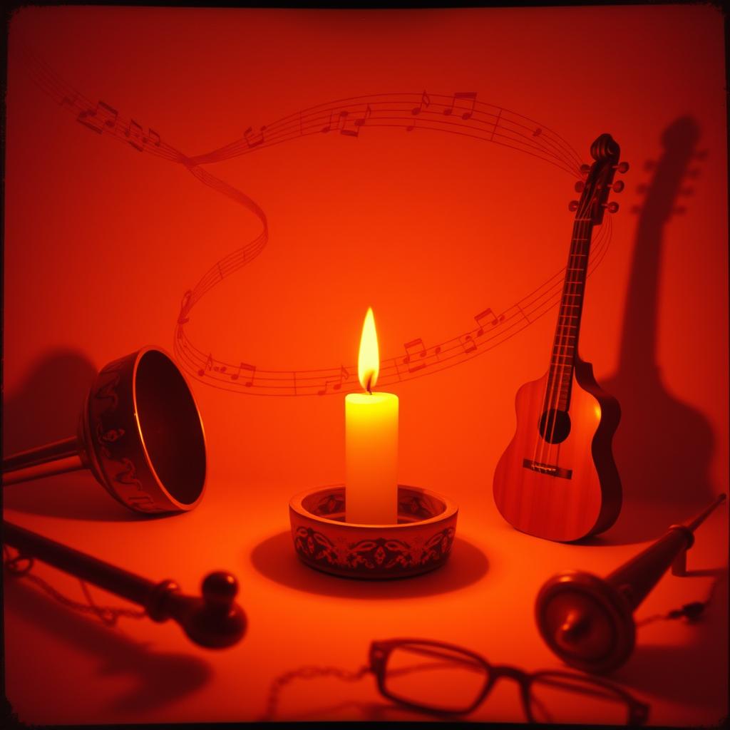 Song Image