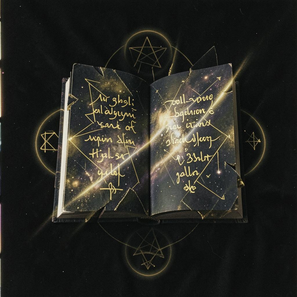 2026-08-23 Gospel of Darkness
