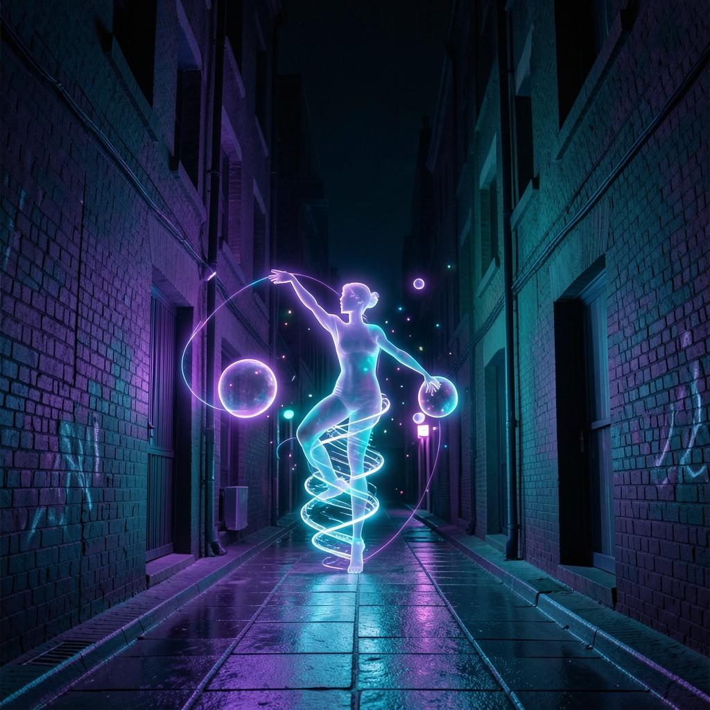 Black Hole Sun artwork