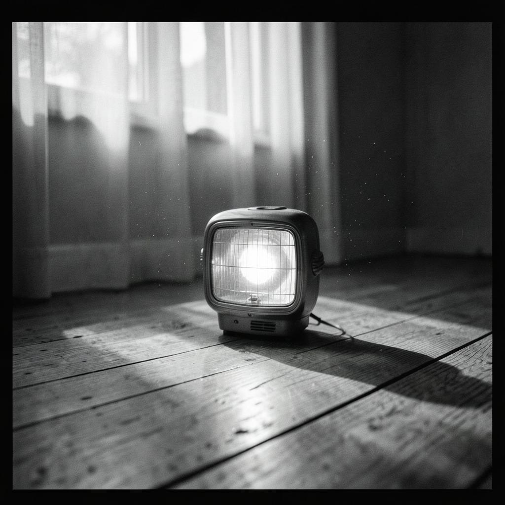 Back to the Strobe (Atmospheric House Mix) artwork