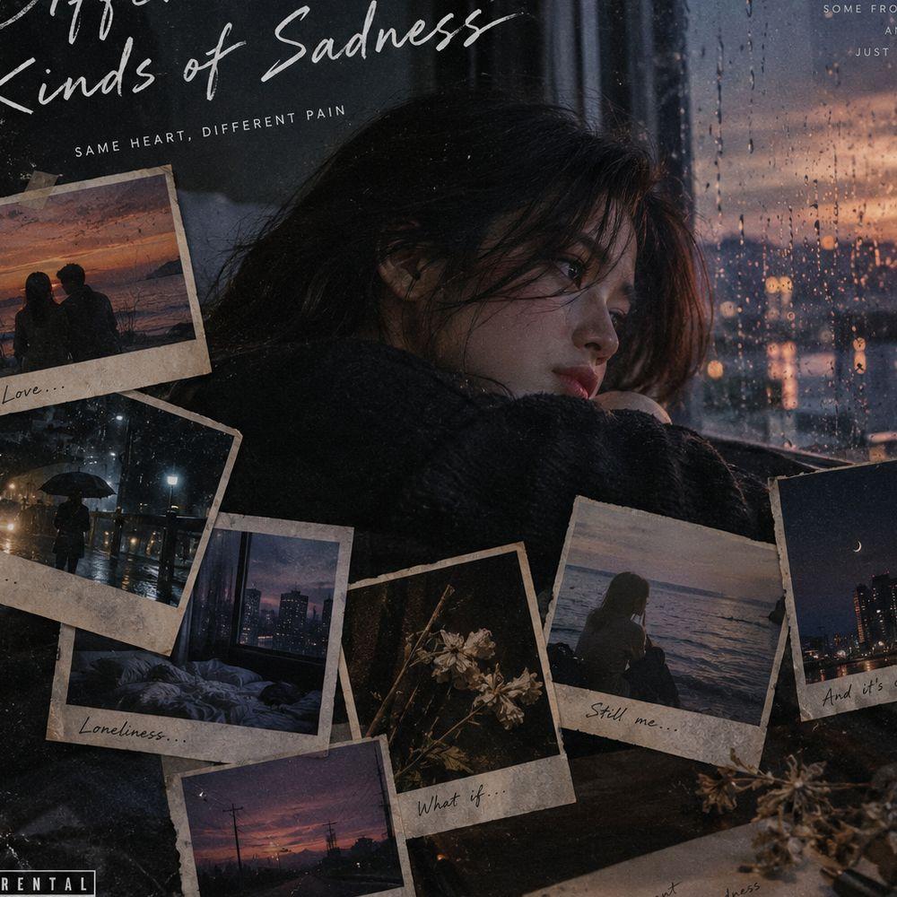 sadness